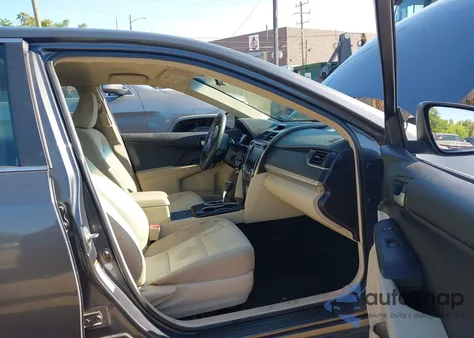 2014 Toyota Camry Le из США, поврежденный, VIN 4T1BF1FK8EU831196